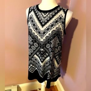 Dressy Blouse size S